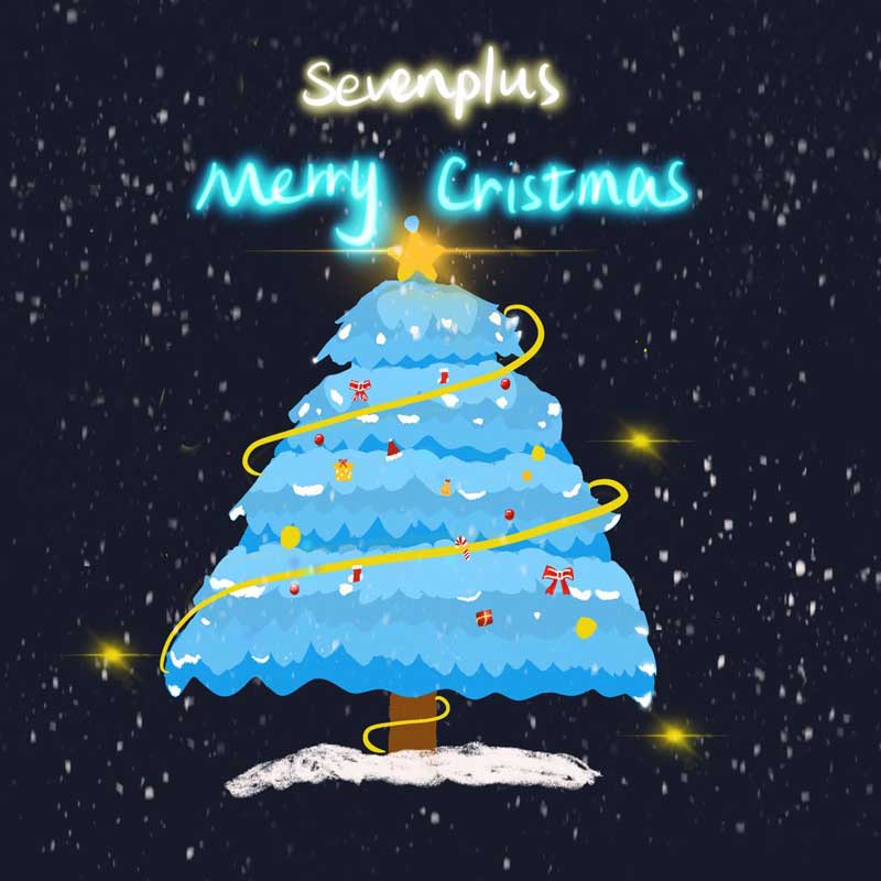 Carta de Feliz Natal