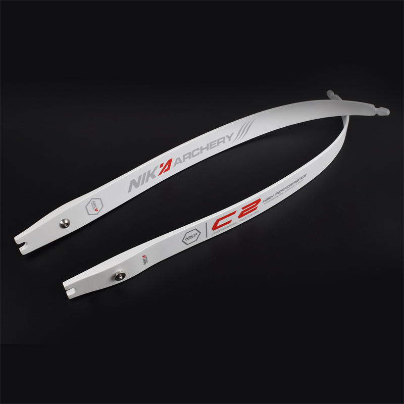 Novos membros do arco recurso