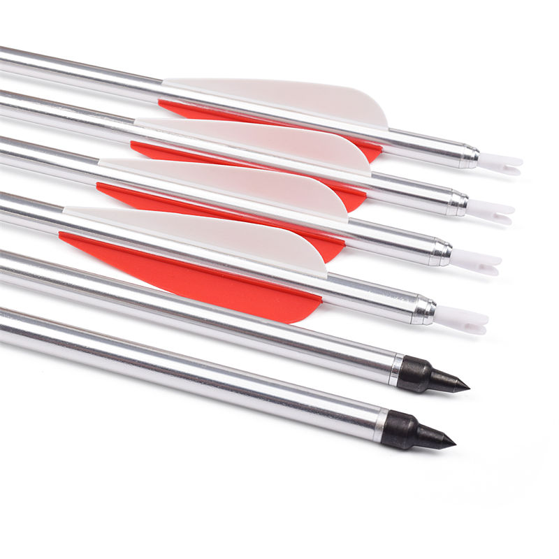 Target Shooting Arrows