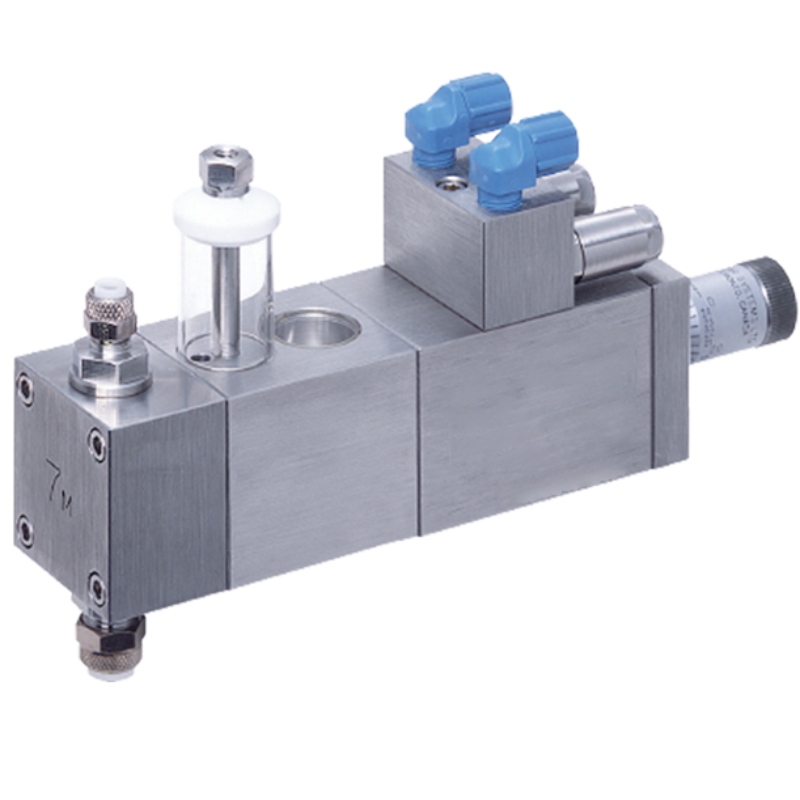 Fabricantes de bombas de medição para ensinar sua experiência