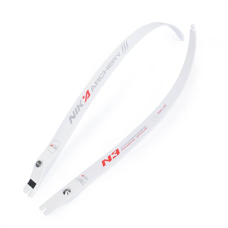 Novos membros do arco recurso