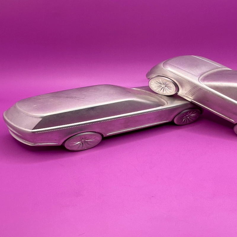 Modelo de brinquedo de carro