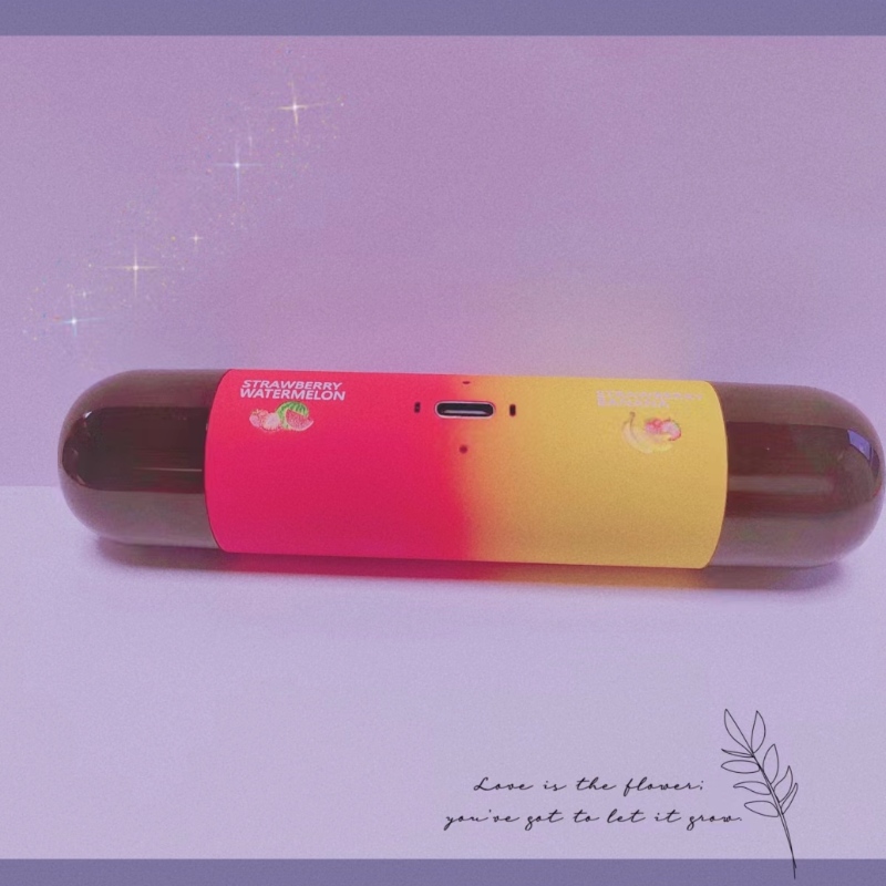 O primeiro do mundo! O governo britânico forneceu 1 milhão de cigarros eletrônicos gratuitamente para incentivar a substituição de cigarros por cigarros eletrônicos.