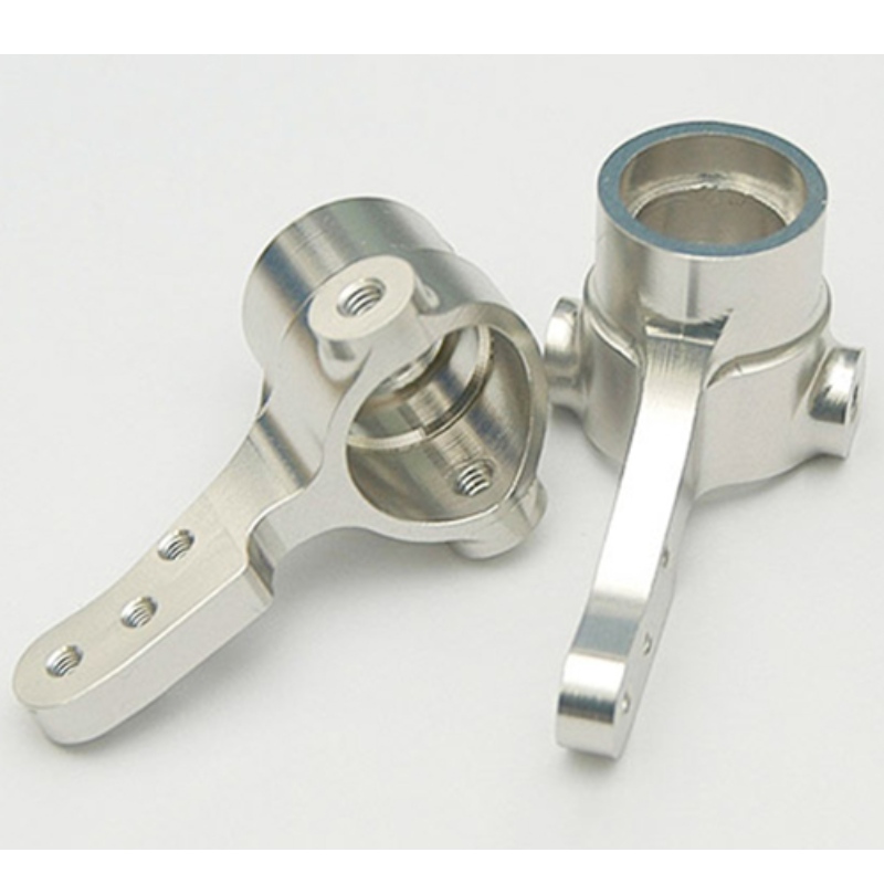 Por que a precisão do processamento de peças de metal de precisão pode ser pior?