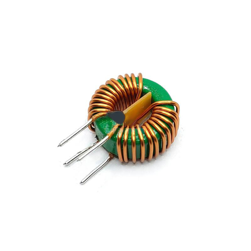 Indutor de modo comum de anel magnético - Fonte de alimentação LED Indutor LED Indutor