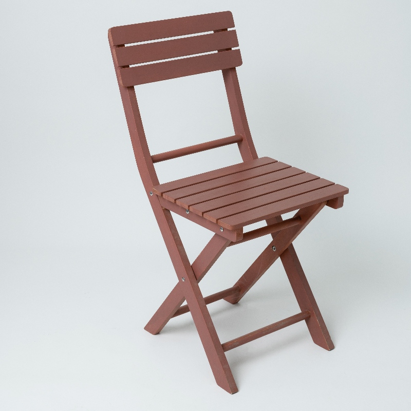 Briopaws Outdoor dobring Adirondack Chair com cores diferentes