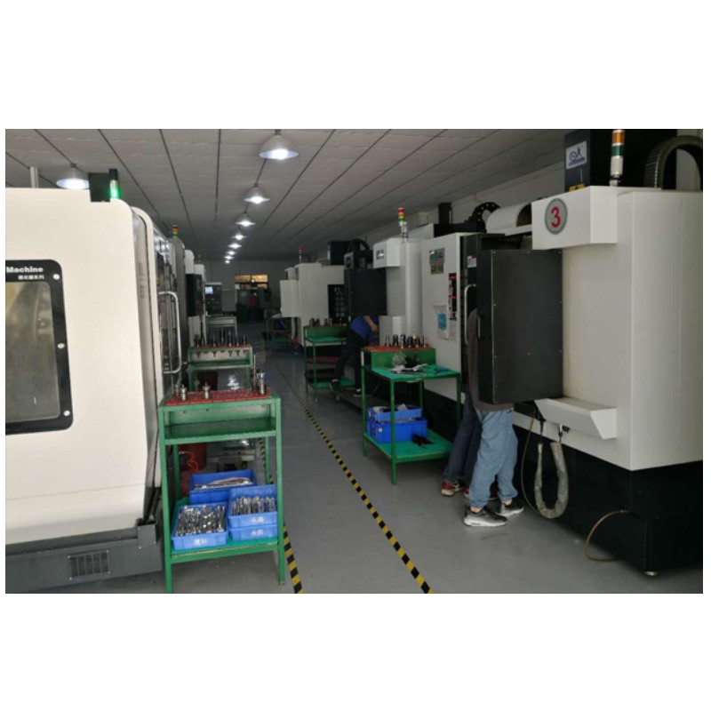 As dificuldades técnicas do processamento de peças de precisão do torno