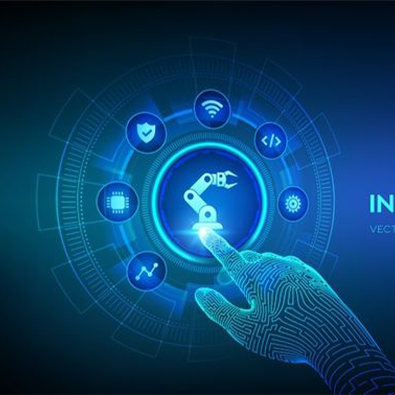 INDUTOR INDUSTRIT INDUSTRY Trend Insights: desafios e oportunidades