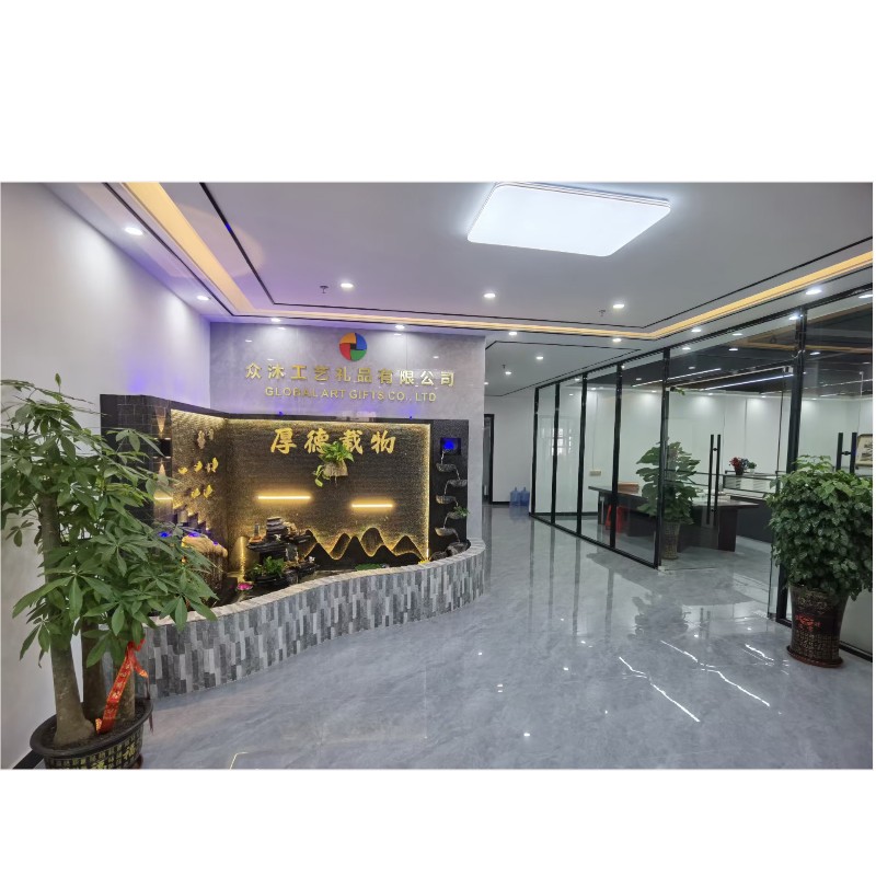 Que tipo de empresa é a Global Art Gifts Company Limited