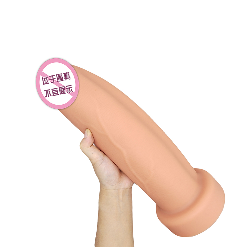 867 Super Cup de sucção feminino masturbação Dildos Silicon Dildos realistas macios e enormes brinquedos sexuais pênis grandes vibradores para mulheres