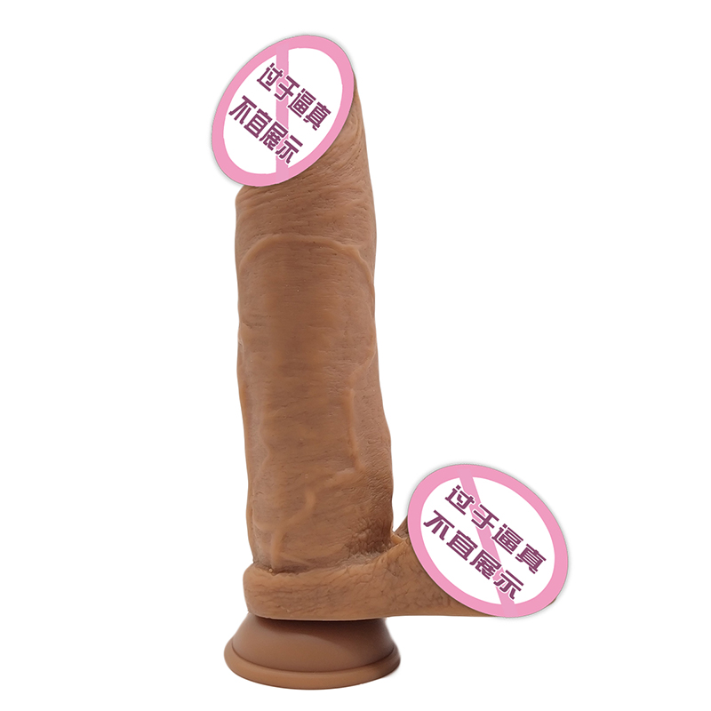 893 Super Cup de sucção feminino masturbação Dildos Silicon Dildos realistas e enormes brinquedos sexuais de carne Frese Penis Big Dildos para mulheres