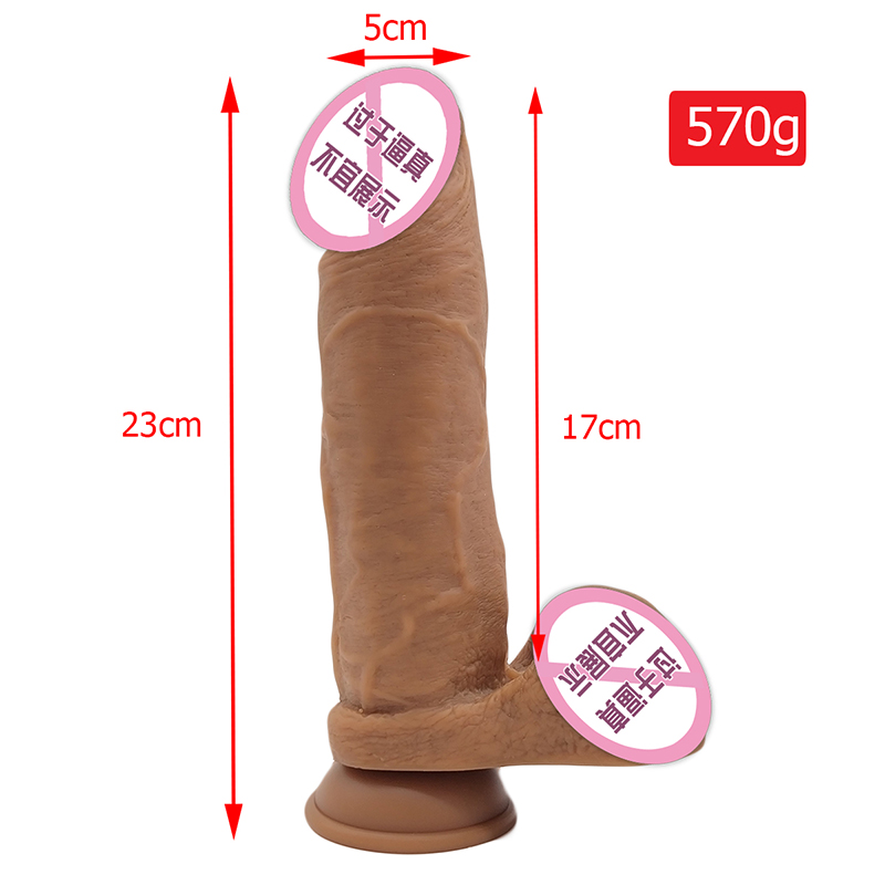 893 Super Cup de sucção feminino masturbação Dildos Silicon Dildos realistas e enormes brinquedos sexuais de carne Frese Penis Big Dildos para mulheres