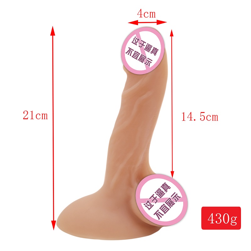901 Super Cup de sucção feminino masturbação Dildos Dildos de silício