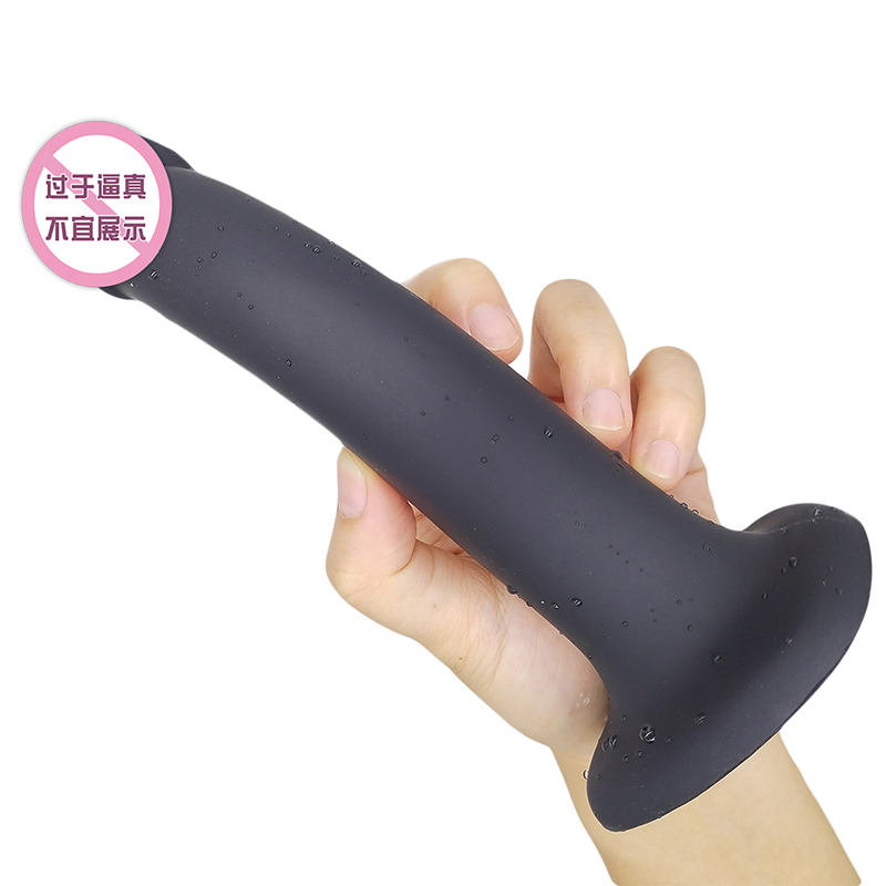 852 Dildo realista vibrador de silicone com sucção de copo G Stimulação Dildos brinquedos sexuais anal para mulheres e casal