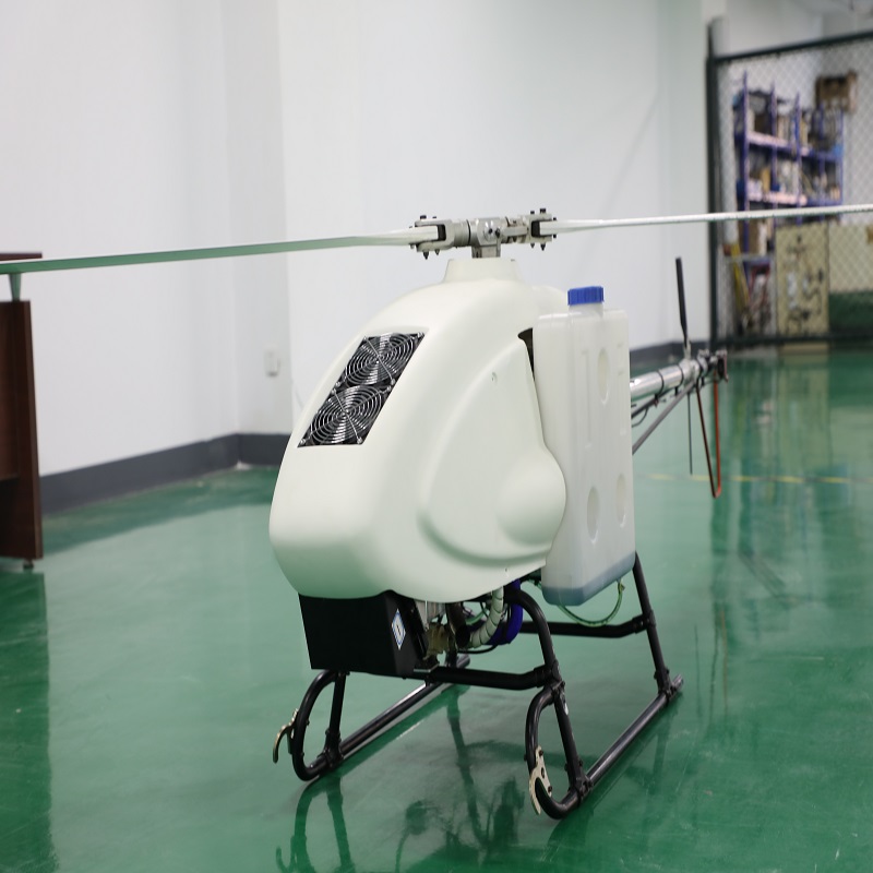 JH-K80 Drone de helicóptero grande&uav