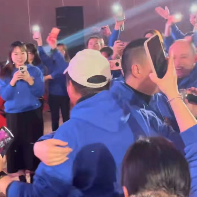 encontros de escritório