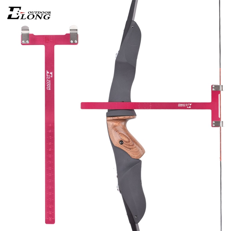 Ferramenta de medição do régua de arco e arco -arco do arco do arco