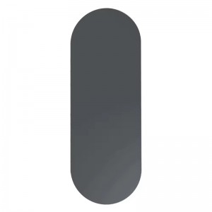 Καψάκια σχήματος γιόγκα ματ