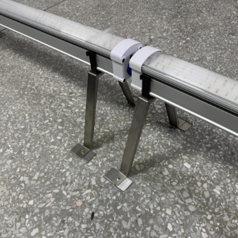 Sob o Canopy LED Grow Lights Popular entre o mercado ~~!