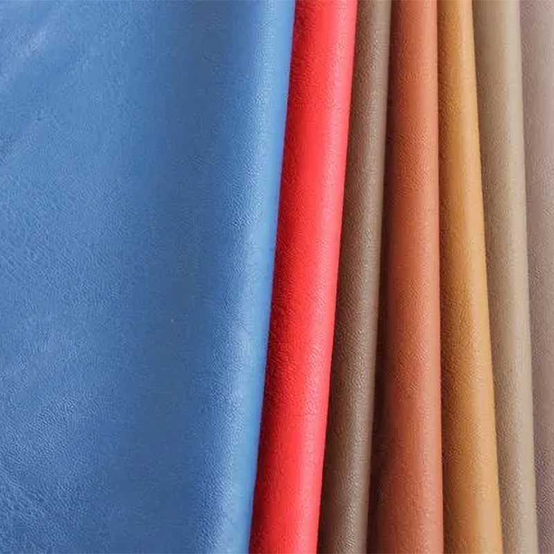 Como escolher materiais para colorir jaquetas de couro?