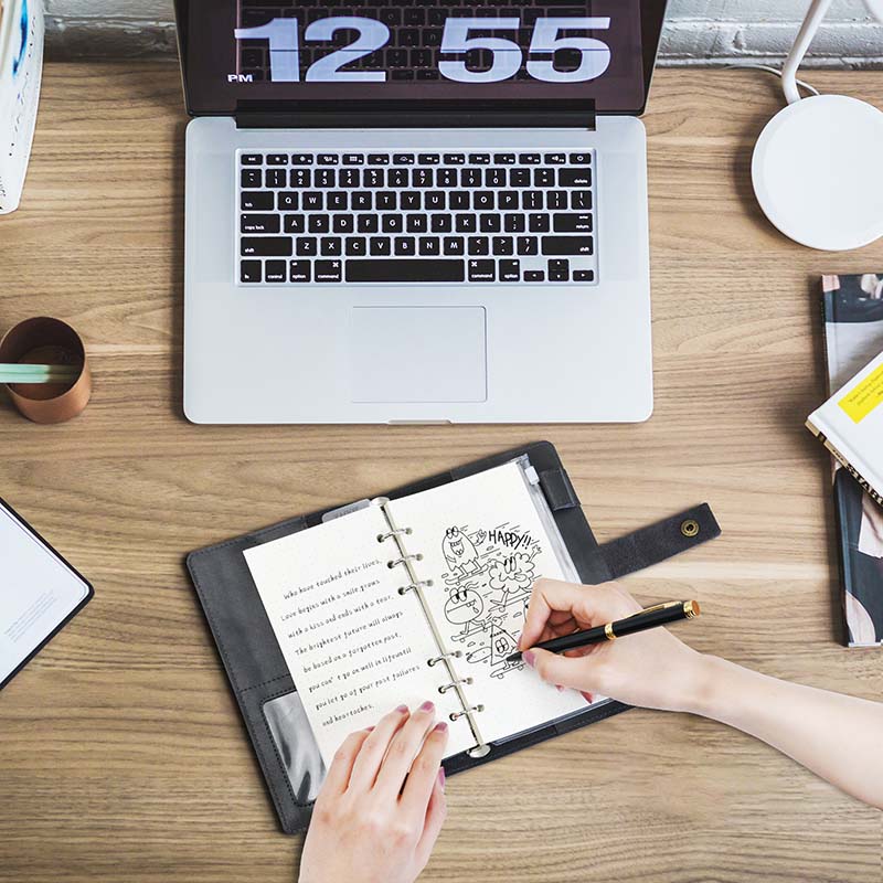 O artesão das memórias