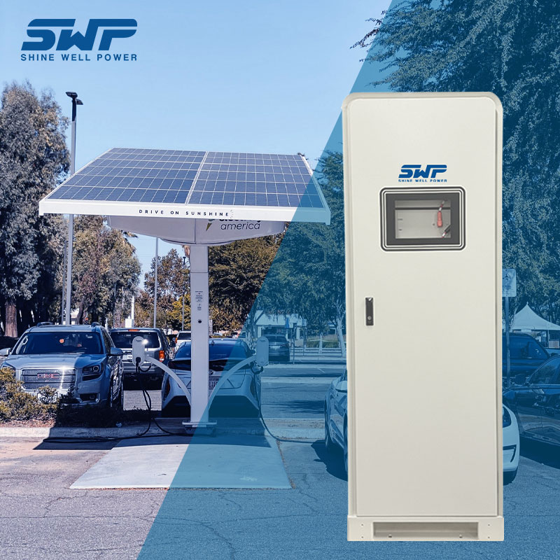 As empresas fotovoltaicas globais correm para entrarno mercado de armazenamento de energia