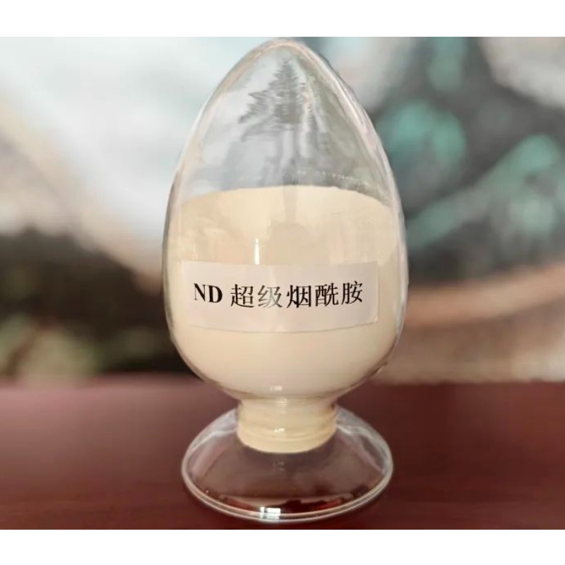 ND Super Nicotinamida