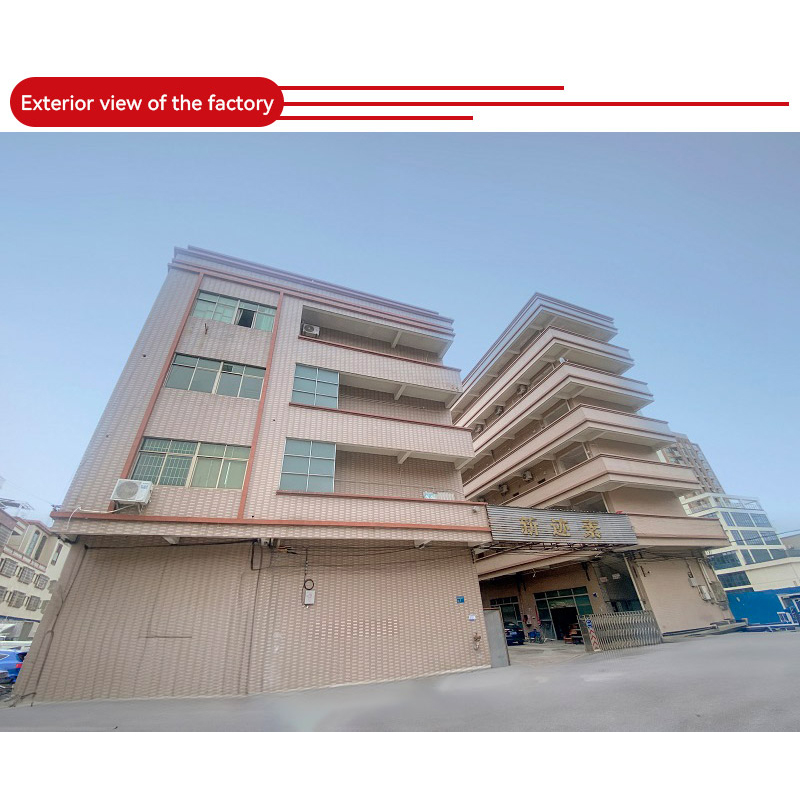 Bem -vindo ao Dongguan Xinji Su New Materials Co., Ltd.