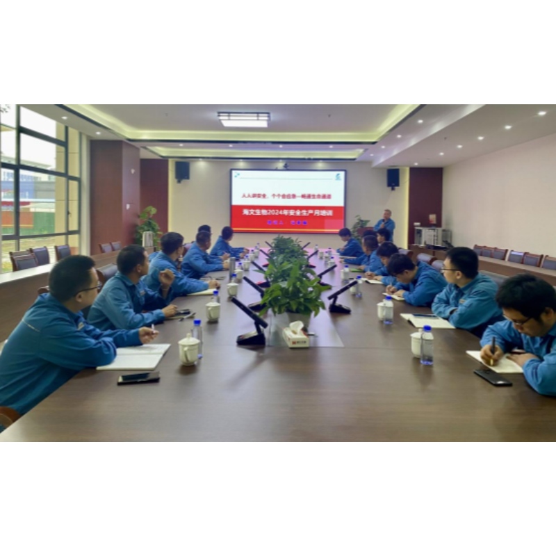 Haven BIO 2024 RETINISTA DE SEGURANÇA