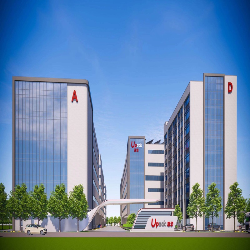 Nossonovo parque industrial está definido para conclusão de final de ano