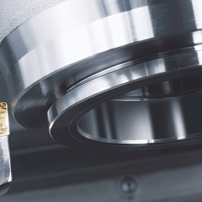 Uma breve história das máquinas -ferramentas CNC