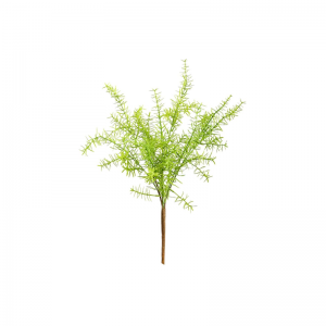 Samambaia de Algas Artificiais