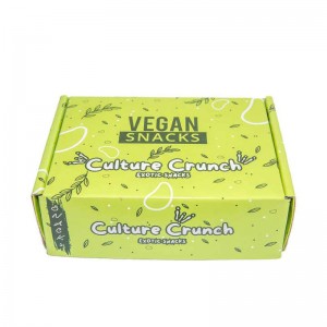 Caixa de voo personalizada