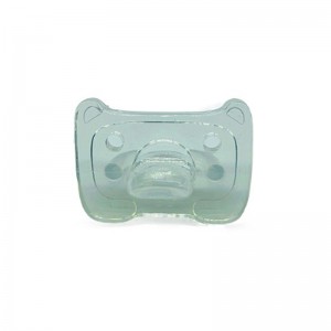 Chupeta para bebês e crianças