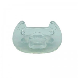 Chupeta para bebês e crianças