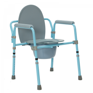 Vaso sanitário com as costas