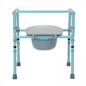 Vaso sanitário com as costas