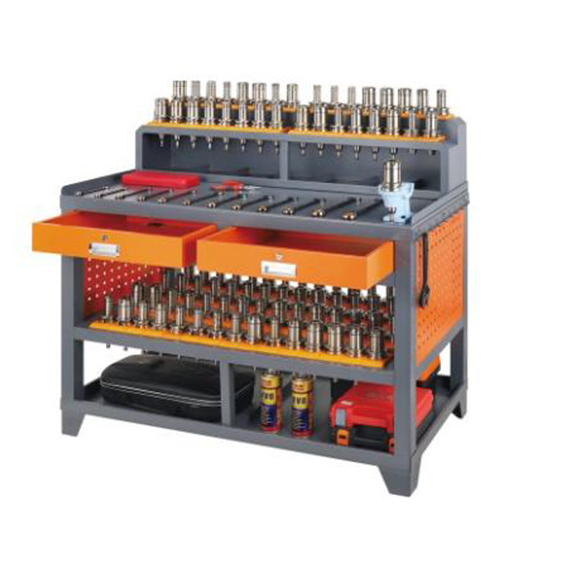 Três -em -Um pesado - DutyProtruding -Workbench da plataforma