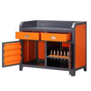 1200 pesado-Duty Workbench