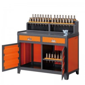 Pesado -dever saliente-Gabinete da ferramenta de plataforma