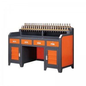 Pesado -dever saliente- Gabinete da ferramenta de plataforma