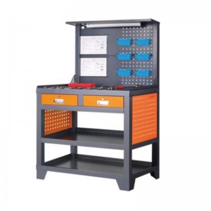 Voltar - Gabinete da ferramenta de painel