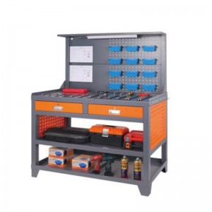 Voltar - Gabinete da ferramenta de painel