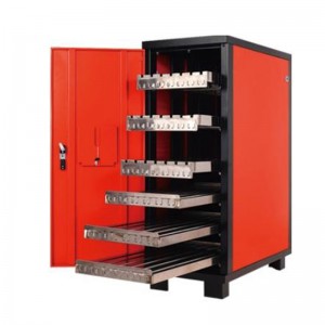 Gabinete de ferramenta de flexão de flexão