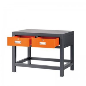 Voltar -Painel Workbench