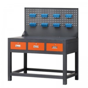 Plano -Painel Workbench