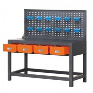 Plano -Painel Workbench
