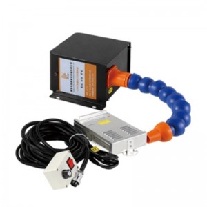 JF-01 Energia-ventilador eficiente