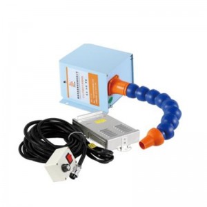 JF-02 Energia-unidade de ventilador efciente