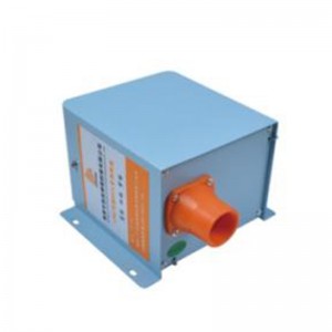 JF-02 Energia-unidade de ventilador efciente